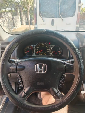 Honda Cr-v 2.00 Benzin, снимка 13