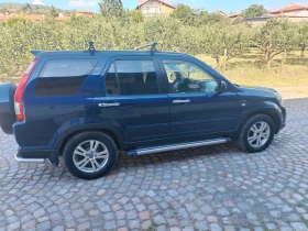 Honda Cr-v 2.00 Benzin, снимка 6