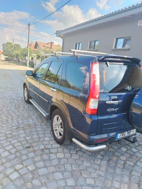 Honda Cr-v 2.00 Benzin, снимка 1