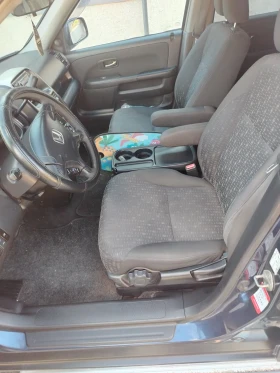 Honda Cr-v 2.00 Benzin, снимка 12
