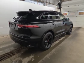 Jaguar F-PACE S * * CARFAX * * АВТО КРЕДИТ * * , снимка 3