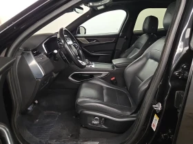 Jaguar F-PACE S * * CARFAX * * АВТО КРЕДИТ * * , снимка 5