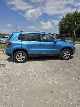 VW Tiguan Топ съатояние, снимка 5