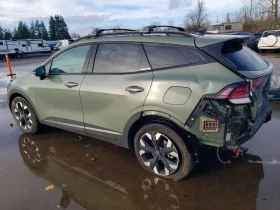 Kia Sportage 1.6l X-Line Prestige, снимка 2