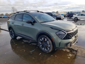 Kia Sportage 1.6l X-Line Prestige, снимка 4