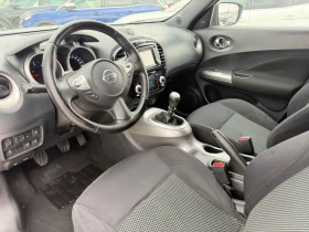 Nissan Juke 360 камери, нави, камера, снимка 8