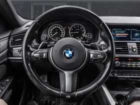 BMW X3 xDrive35i AWD* АвтоКредит * (Цена до БГ), снимка 8