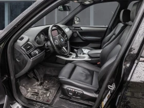 BMW X3 xDrive35i AWD* АвтоКредит * (Цена до БГ), снимка 7