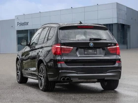 BMW X3 xDrive35i AWD* АвтоКредит * (Цена до БГ), снимка 5