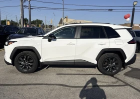 Toyota Rav4 XLE * AWD * НОВА * TOYOTA SAFETY SENSE 4.0 * , снимка 2