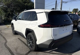 Toyota Rav4 XLE * AWD * НОВА * TOYOTA SAFETY SENSE 4.0 * , снимка 3