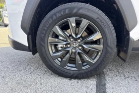 Toyota Rav4 XLE * AWD * НОВА * TOYOTA SAFETY SENSE 4.0 * , снимка 5