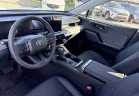 Toyota Rav4 XLE * AWD * НОВА * TOYOTA SAFETY SENSE 4.0 * , снимка 7
