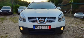 Nissan Qashqai N-TECK* 1, 5DCi-110кс* 2010г* НАВИ* КАМЕРА* ПАНОРА, снимка 2
