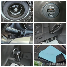 Nissan Qashqai N-TECK* 1, 5DCi-110кс* 2010г* НАВИ* КАМЕРА* ПАНОРА, снимка 15