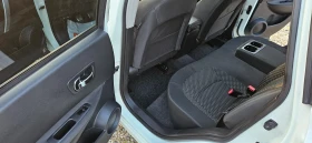 Nissan Qashqai N-TECK* 1, 5DCi-110кс* 2010г* НАВИ* КАМЕРА* ПАНОРА, снимка 12