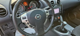 Nissan Qashqai N-TECK* 1, 5DCi-110кс* 2010г* НАВИ* КАМЕРА* ПАНОРА, снимка 8