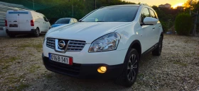 Nissan Qashqai N-TECK* 1, 5DCi-110кс* 2010г* НАВИ* КАМЕРА* ПАНОРА, снимка 3