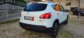 Nissan Qashqai N-TECK* 1, 5DCi-110кс* 2010г* НАВИ* КАМЕРА* ПАНОРА, снимка 6