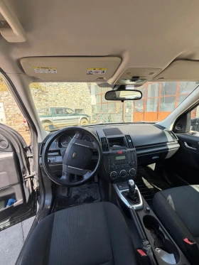 Land Rover Freelander, снимка 9