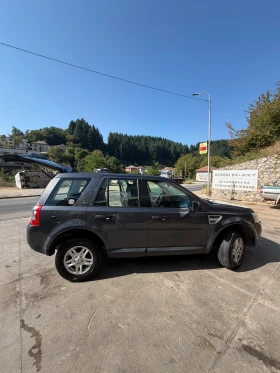 Land Rover Freelander, снимка 5
