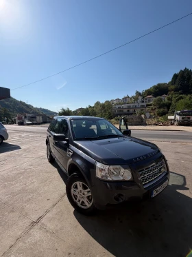 Land Rover Freelander, снимка 4