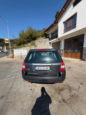 Land Rover Freelander, снимка 8