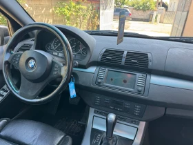 BMW X5 30d, снимка 12