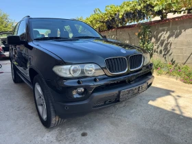 BMW X5 30d, снимка 3