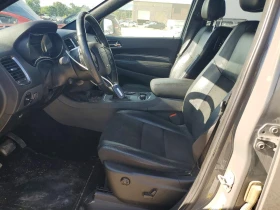 Dodge Durango 5.7l R/T, снимка 7