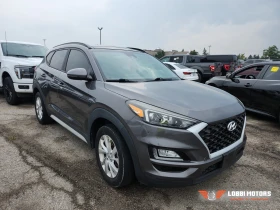 Hyundai Tucson, снимка 5