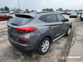 Hyundai Tucson, снимка 2