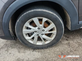 Hyundai Tucson, снимка 4
