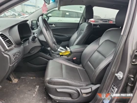 Hyundai Tucson, снимка 3