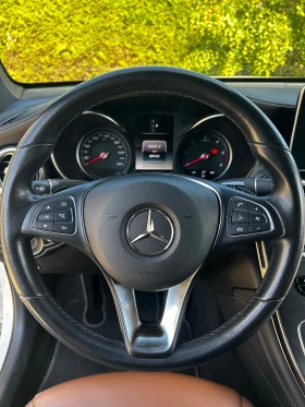 Mercedes-Benz GLC Coupe 250d/4x4/Coupe, снимка 6