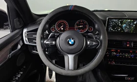 BMW X5 * X5 M50D PACK* COMPETITION* 2XTV* M* INTERIRIOR* , снимка 13