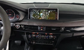 BMW X5 * X5 M50D PACK* COMPETITION* 2XTV* M* INTERIRIOR* , снимка 12