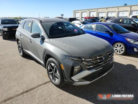 Hyundai Tucson, снимка 2