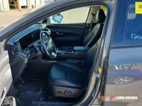 Hyundai Tucson, снимка 5