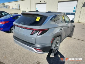 Hyundai Tucson, снимка 3
