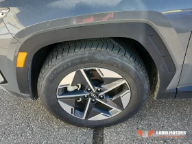 Hyundai Tucson, снимка 6