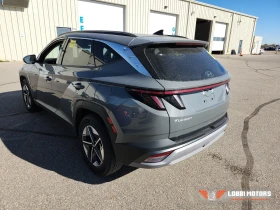 Hyundai Tucson, снимка 4