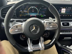 Mercedes-Benz GLE 53 4MATIC, снимка 9