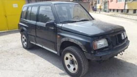 Suzuki Vitara v-6 2.0 i.герман - 11 лв. - 29403330 | Car24.bg