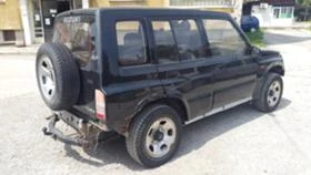 Suzuki Vitara v-6 2.0 i.герман - 11 лв. - 29403330 | Car24.bg