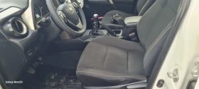 Toyota Rav4 2.0 D4D, снимка 12