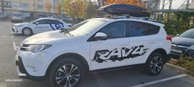 Toyota Rav4 2.0 D4D, снимка 4