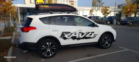 Toyota Rav4 2.0 D4D, снимка 3