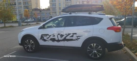 Toyota Rav4 2.0 D4D, снимка 6