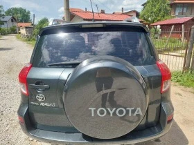 Toyota Rav4, снимка 3